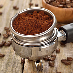 кофемашина Brasilia не мелет кофе